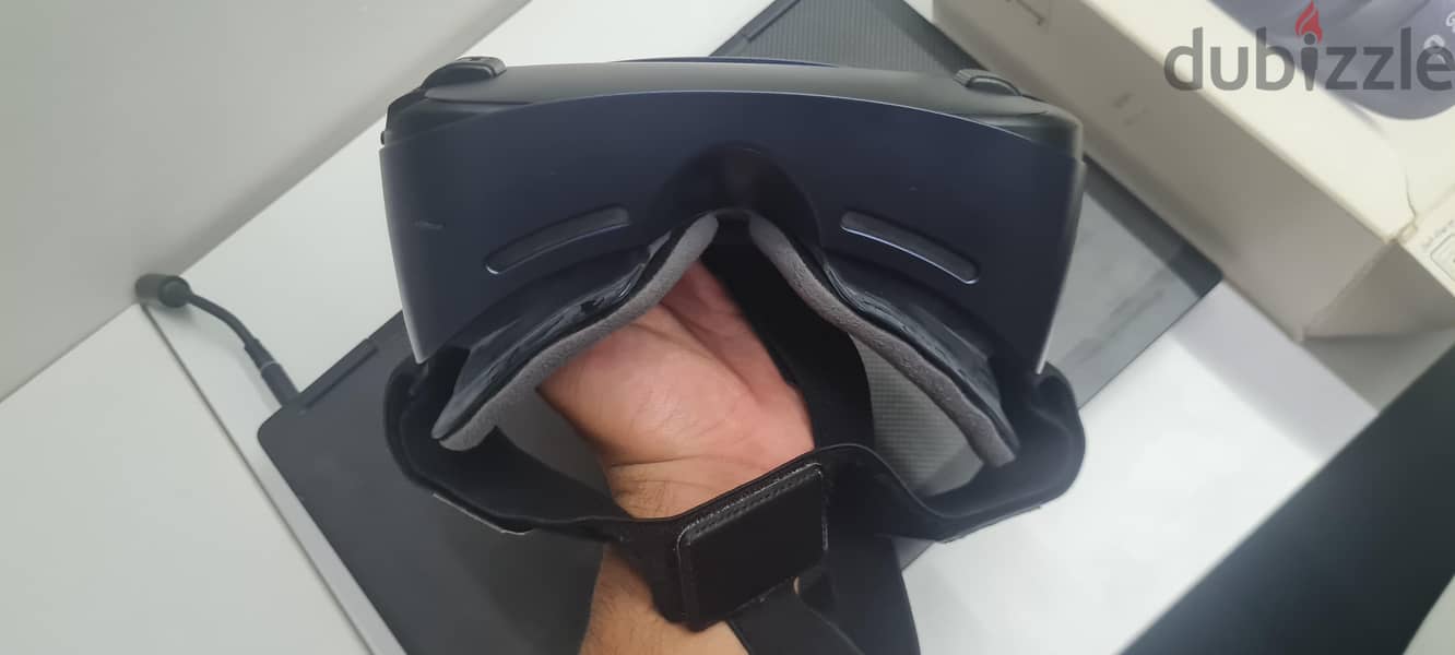 samsung gear vr 2