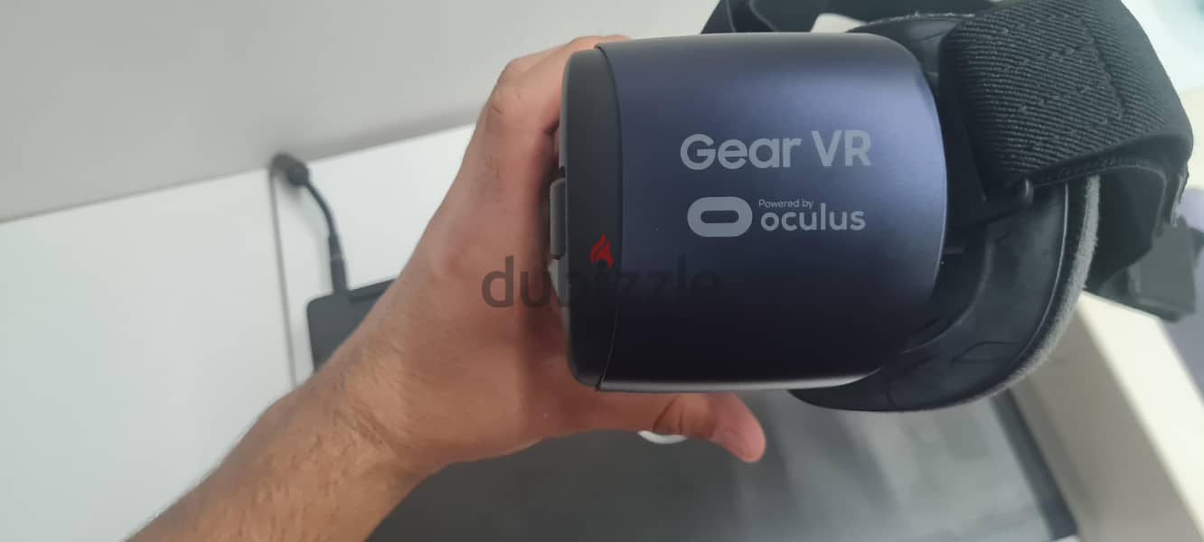 samsung gear vr 4