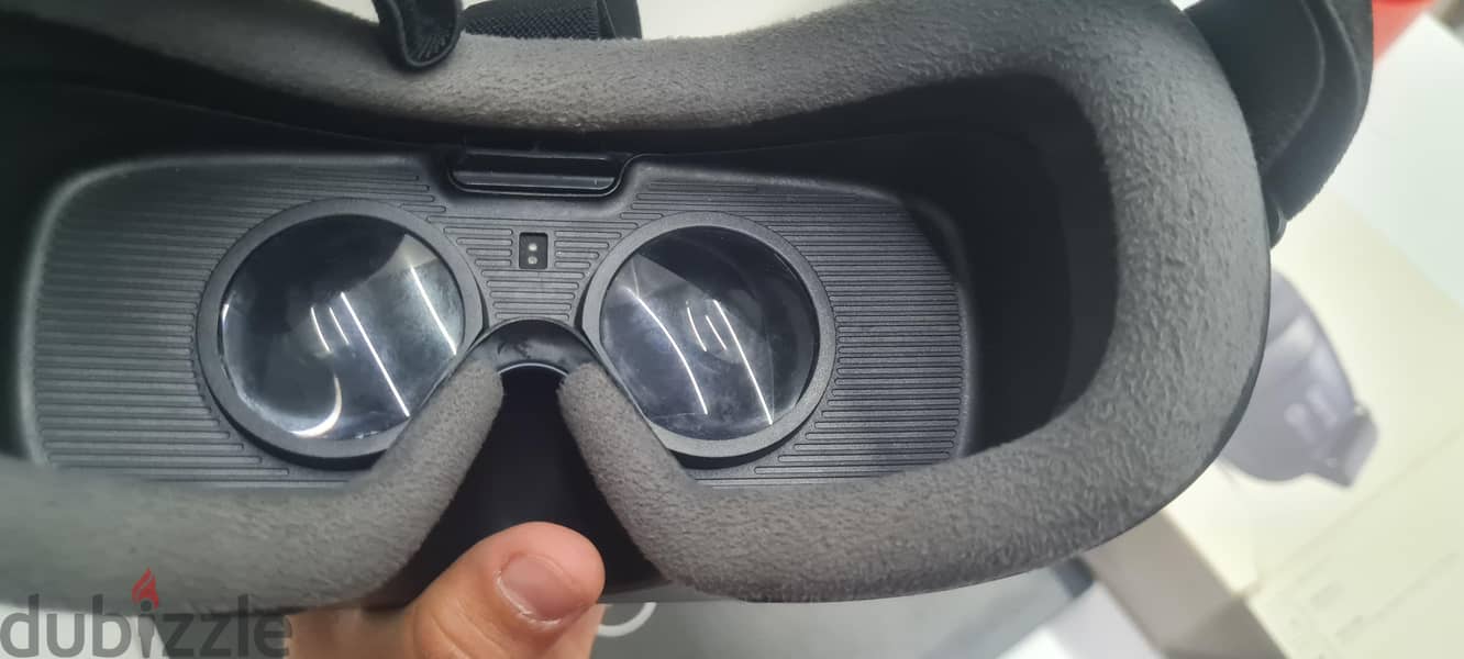 samsung gear vr 5