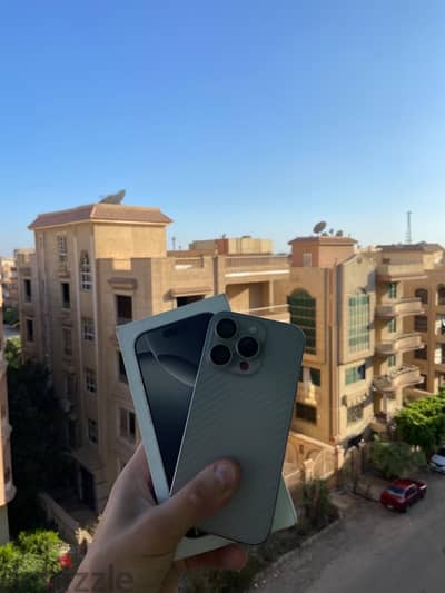 Apple - iPhone 16 Pro