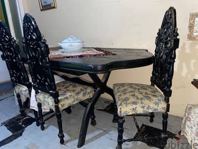 سفرة ونيش للبيع