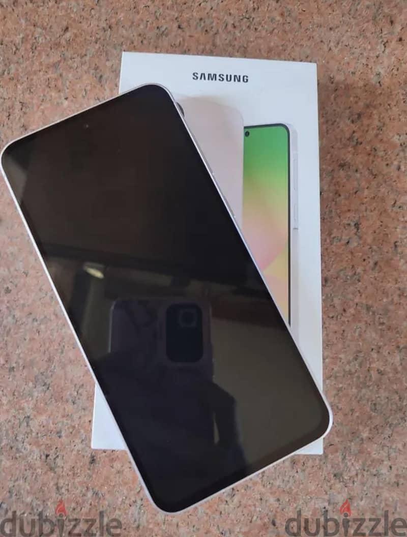 Samsung A56 1