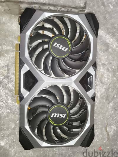 gtx 1660 super