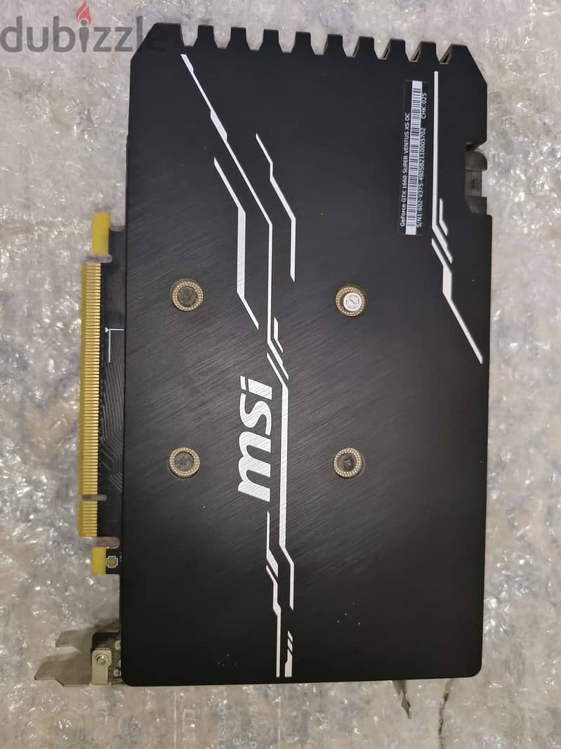 gtx 1660 super 1