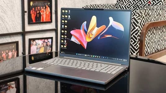 لابتوب الجيل ال11 lenovo ideapad 3 لسه جديد