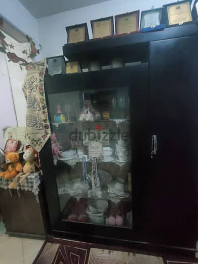 سفره مستعمله بحاله جيده جدا