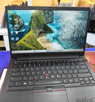 lenovo Thinkpad Ryzen 5 5500