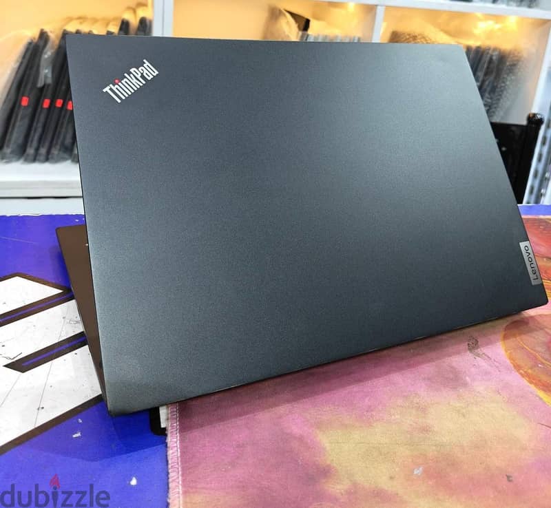 lenovo Thinkpad Ryzen 5 5500 2
