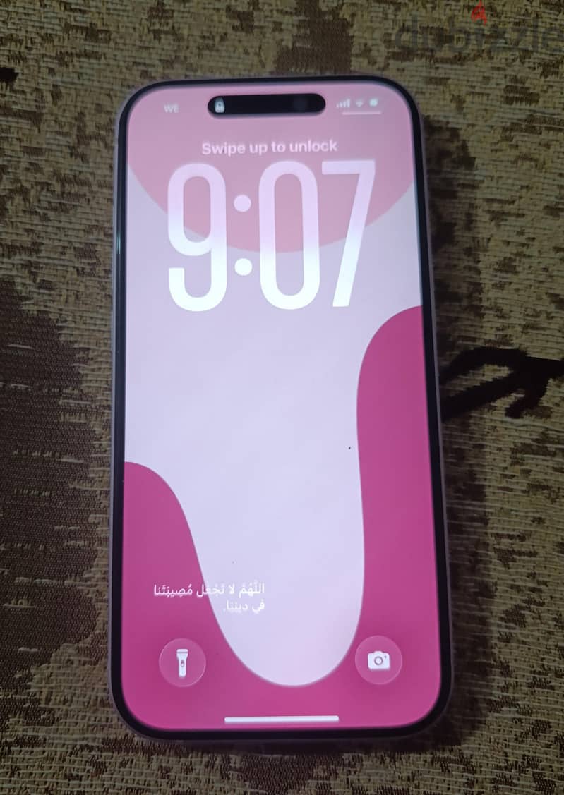 Apple - iPhone 15 1
