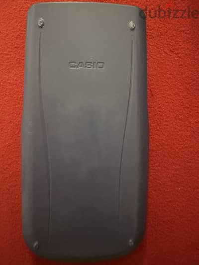 Casio fx 570 ES Plus