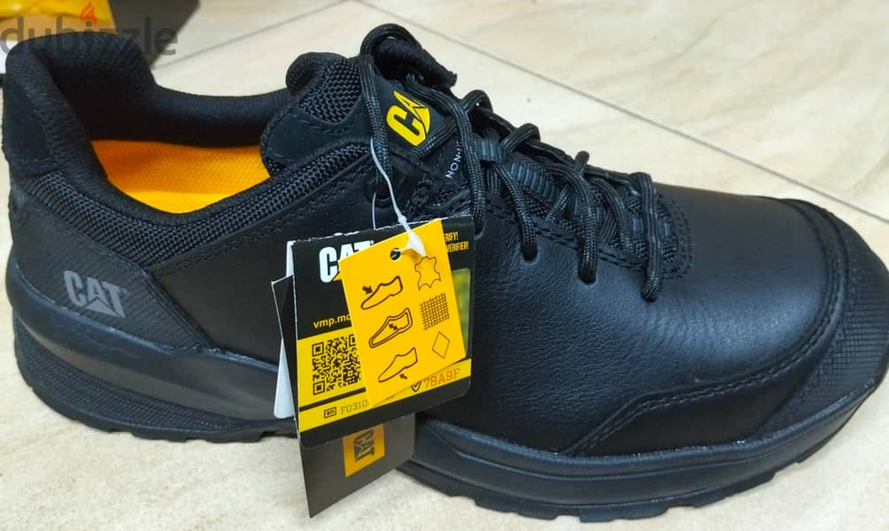 Safety shoes 1