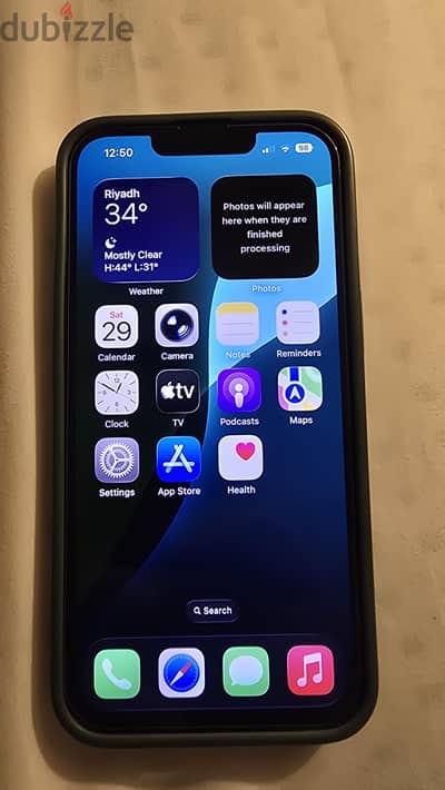 آبل - آيفون 13
