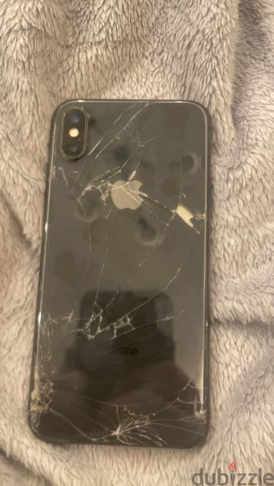 Apple - iPhone XS