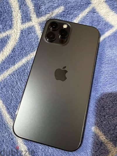 آبل - آيفون 11 برو ماكس