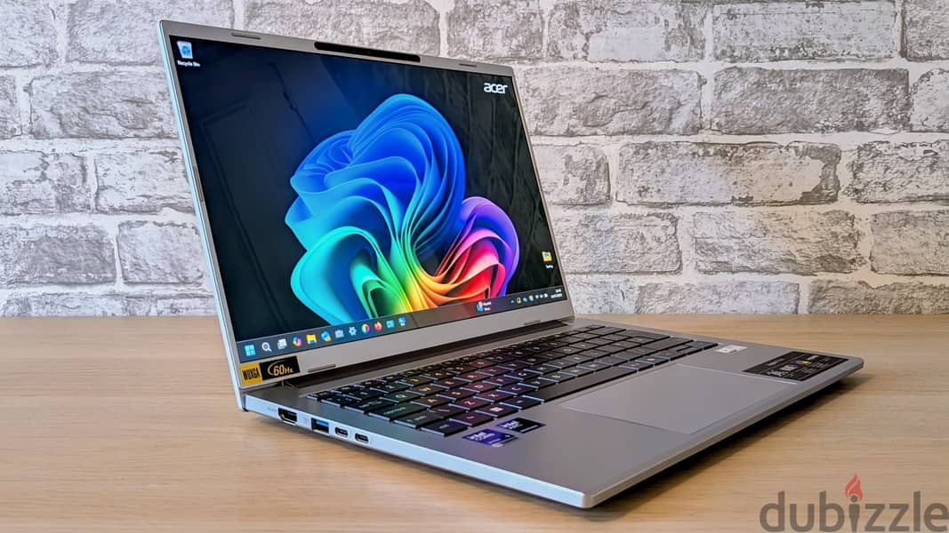 Acer Aspire 14 AI A14 1
