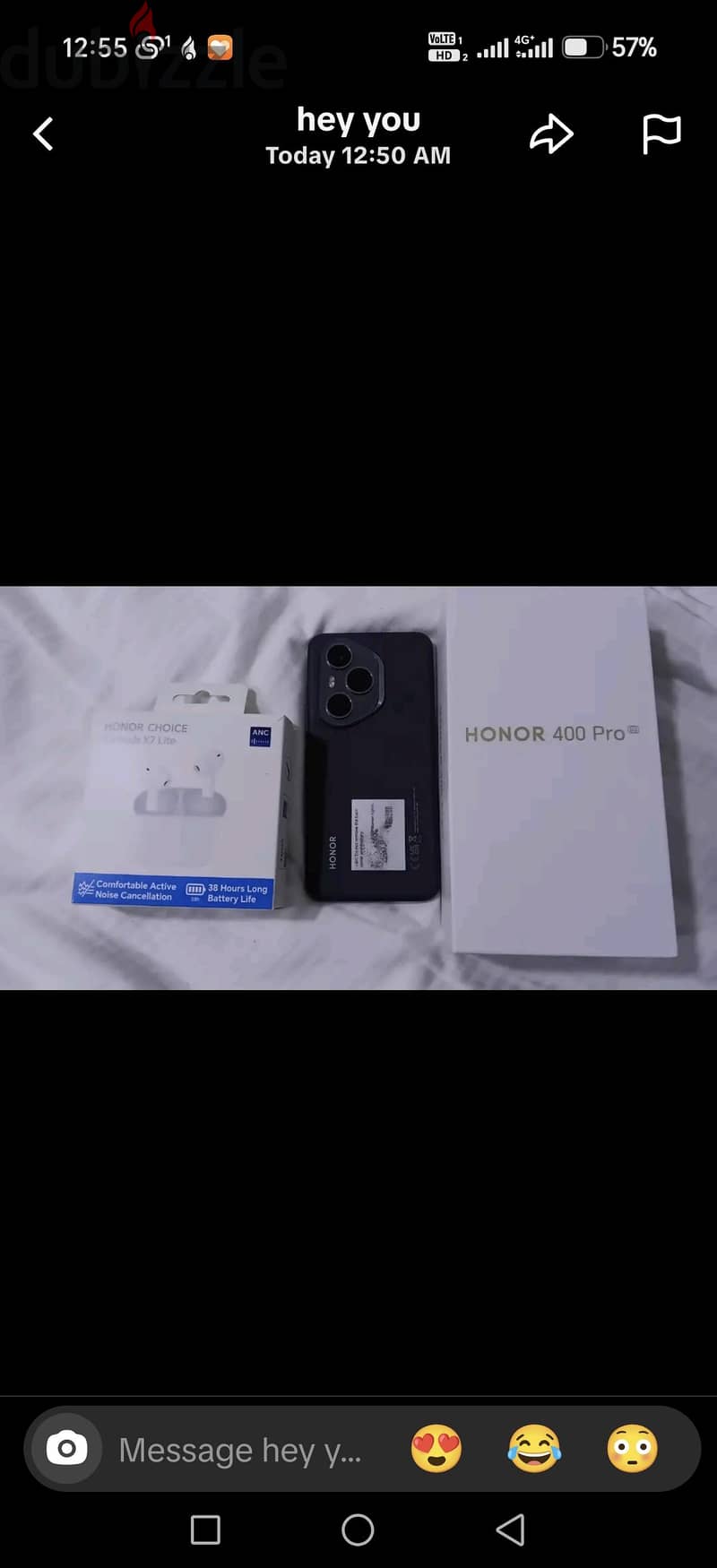 Honor 400 pro 2