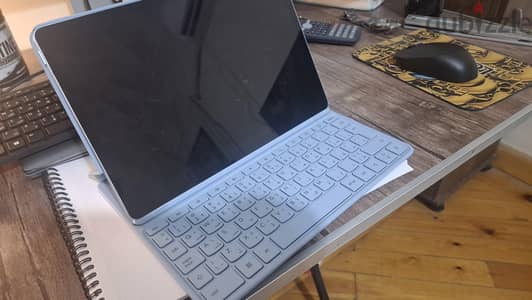 lenovo idea tab with pen and keyboard