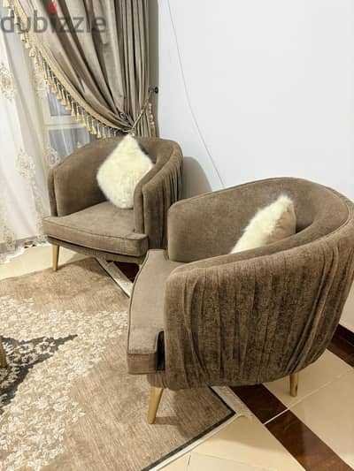 انتريه عروسه استعمال بسيط للبيع