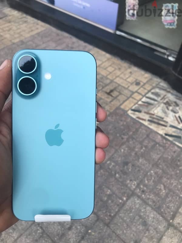 iPhone 16 2