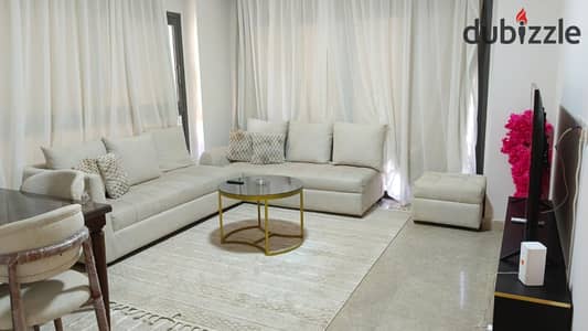 Furnished Apartment for rent - Zed west El sheikh zayed