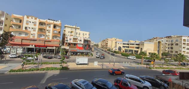 شقه ٢٣٥ متر ، الكوثر ، الغردقة