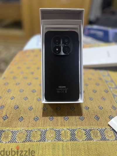 Xiaomi Redmi Note 15 Pro 5G