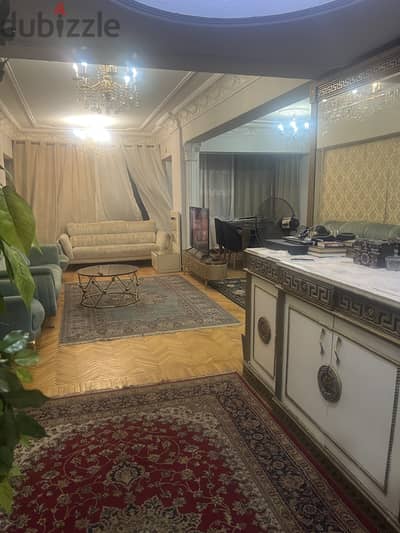 شقة للبيع ببرج فاخر بمساكن شيراتون المطار