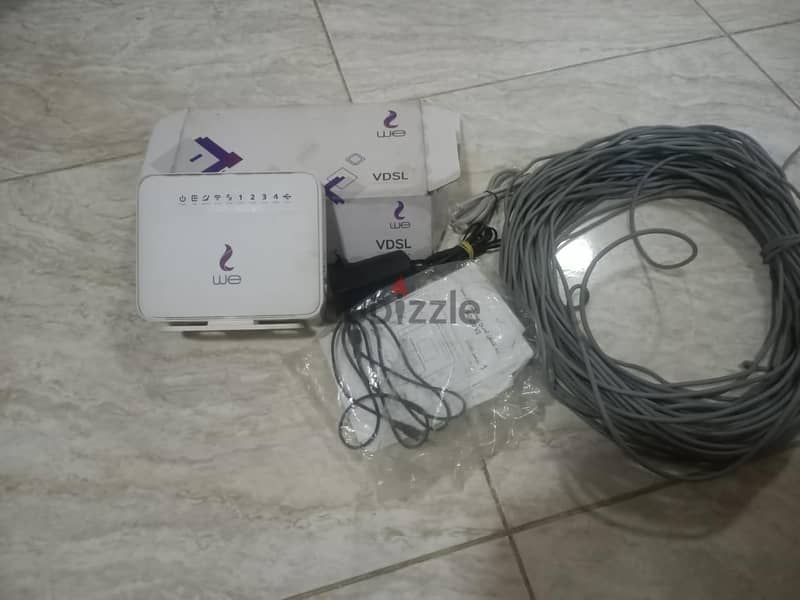 راوتر wi fi 1
