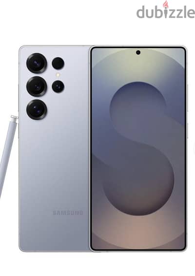 Samsung S25 Ultra
