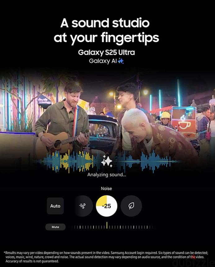 Samsung S25 Ultra 3