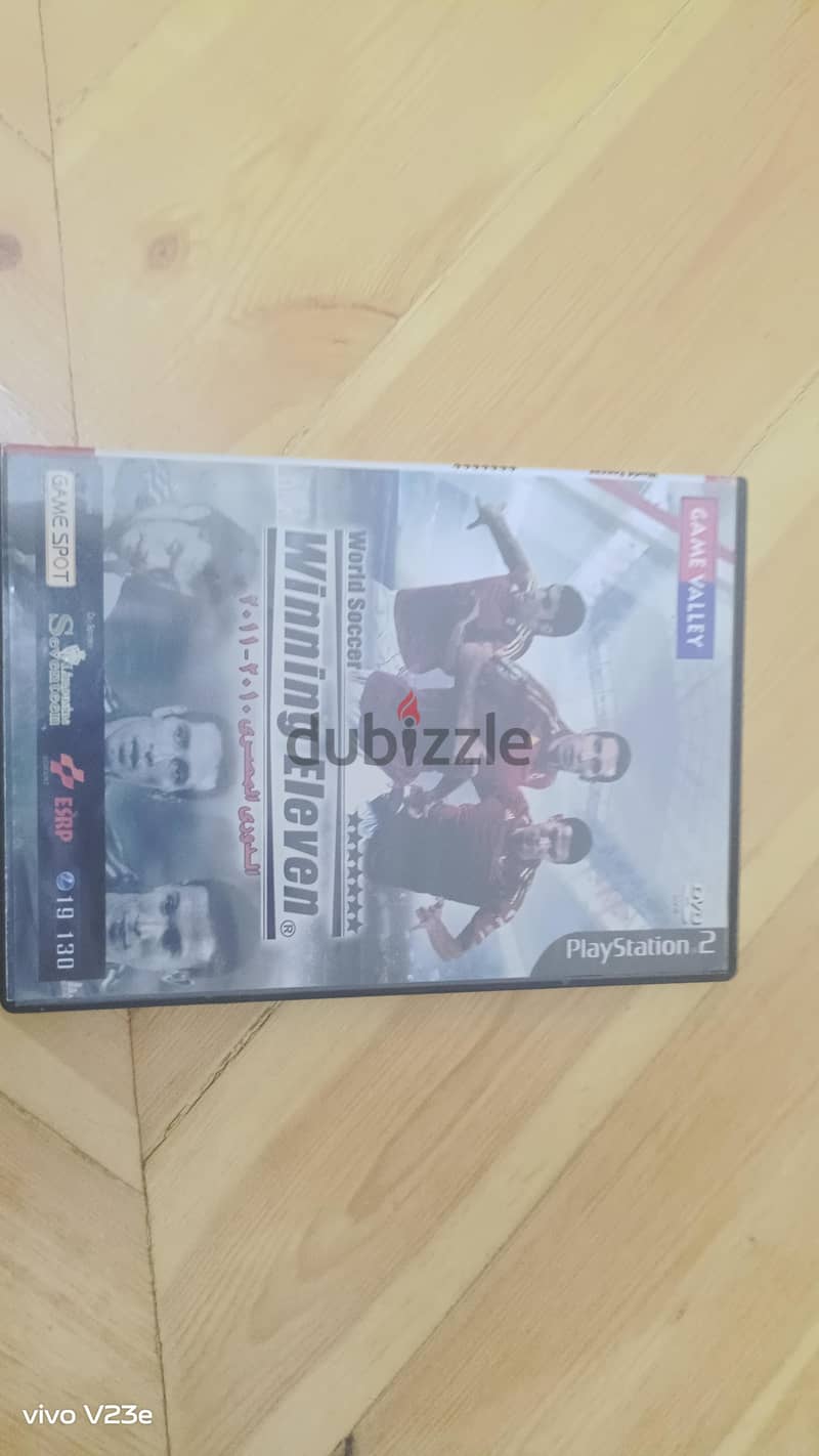 بلايستيشن 2 1
