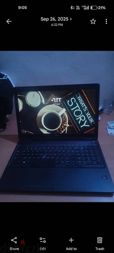 dell latitude 5590