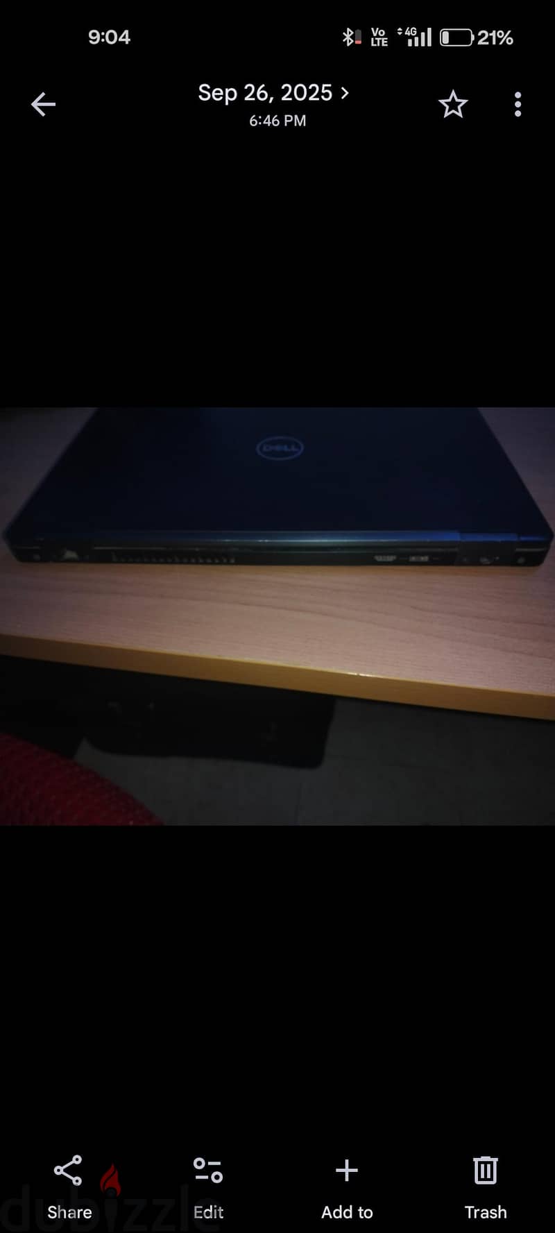 dell latitude 5590 1