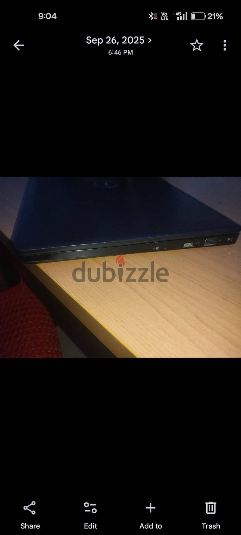 dell latitude 5590 2