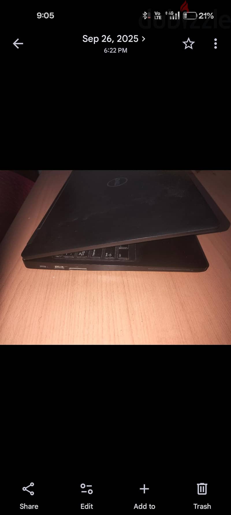 dell latitude 5590 4