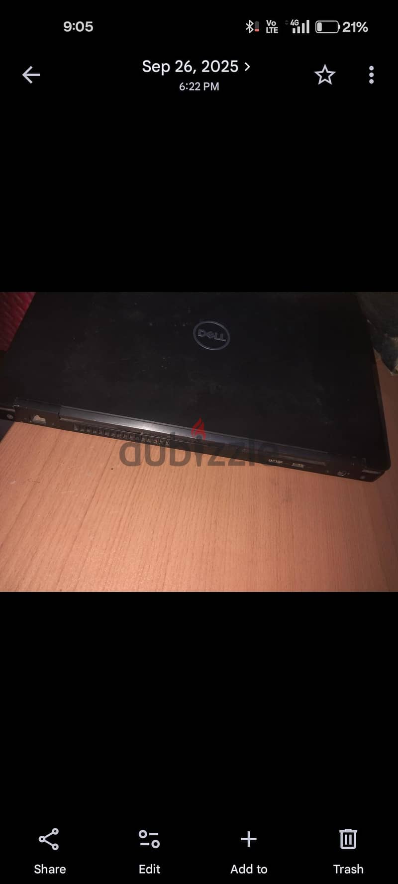 dell latitude 5590 6