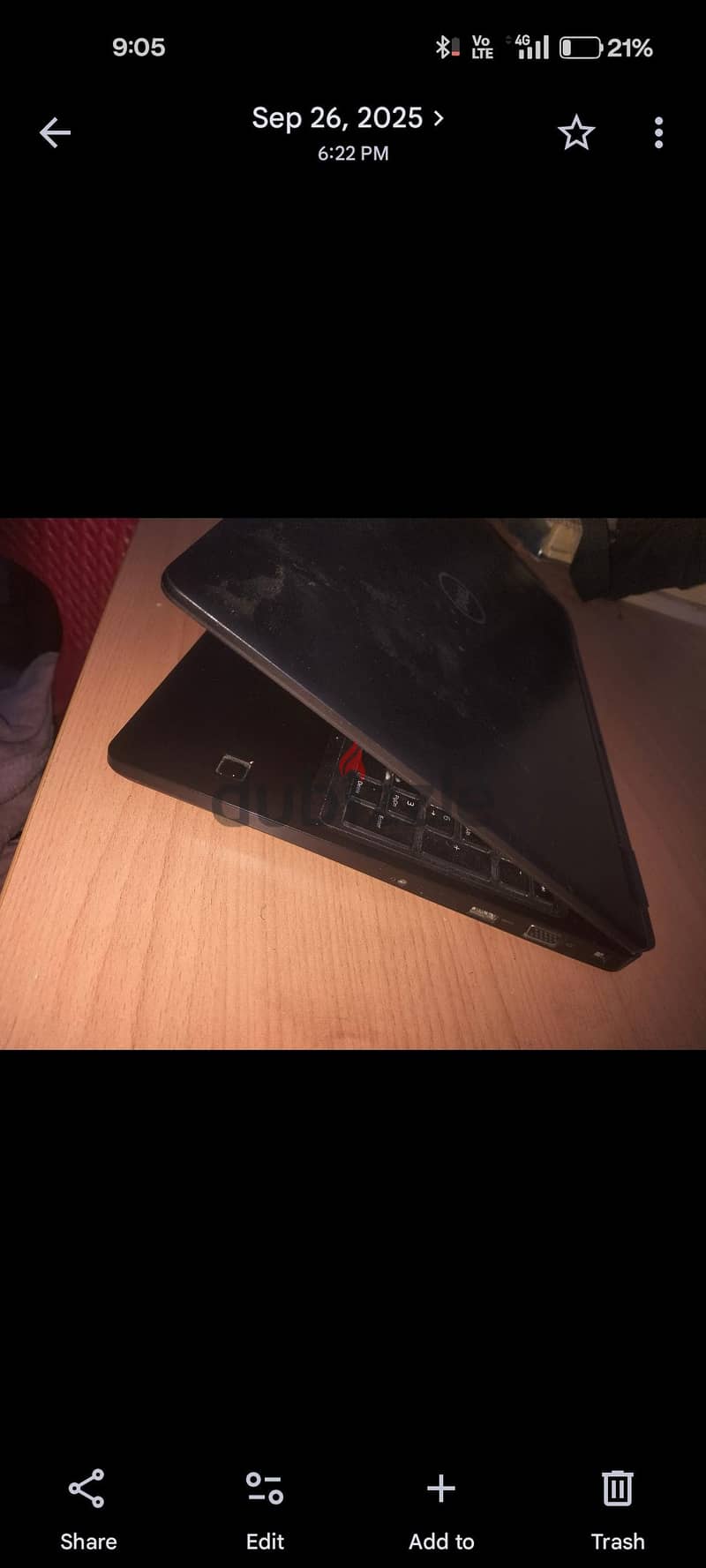 dell latitude 5590 9