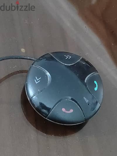جهاز امريكي لتشغيل الموبيل علي سماعه كاست عادي عن طريق  موجات الرديو