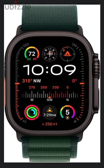 Apple Smart Watch Ultra 2