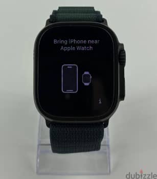 Apple Smart Watch Ultra 2 2