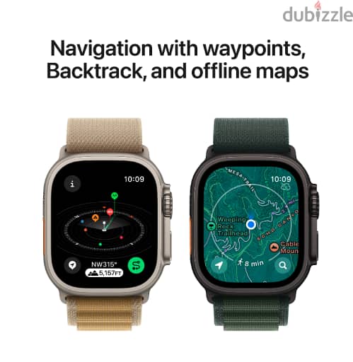 Apple Smart Watch Ultra 2 8