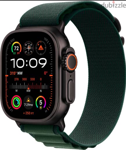 Apple Smart Watch Ultra 2 9