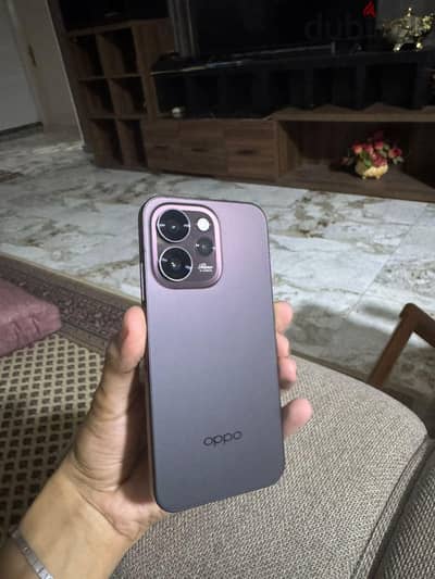 OPPO Reno 15 Pro