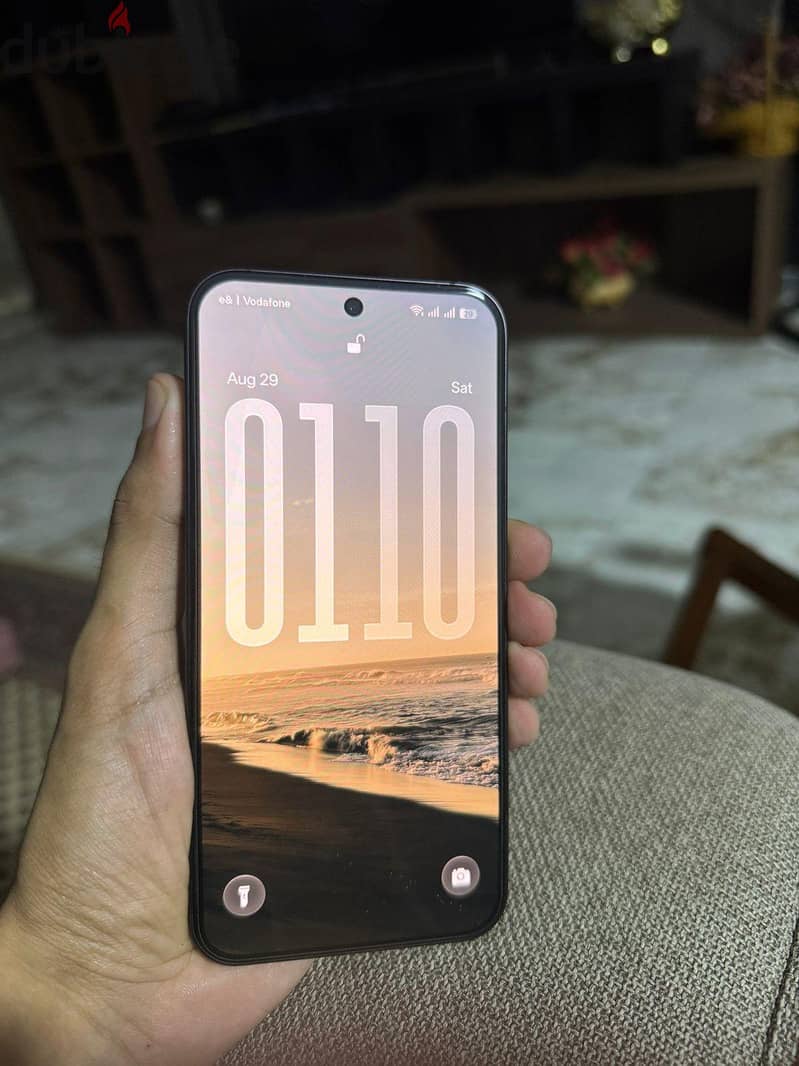 OPPO Reno 15 Pro 1