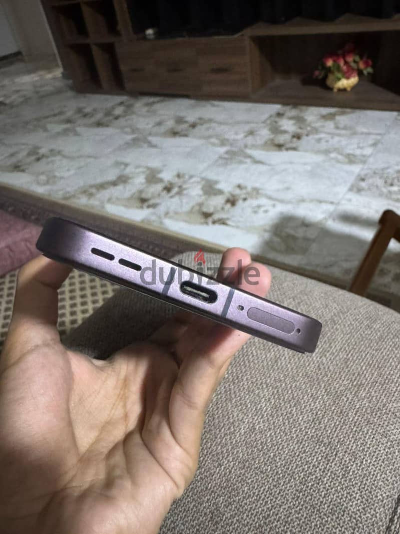 OPPO Reno 15 Pro 2