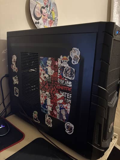 Gaming pc