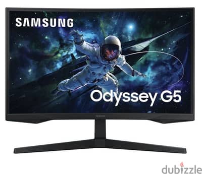 Samsung odyssey g5