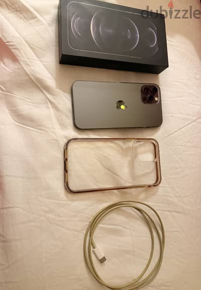 Apple - iPhone 12 Pro
