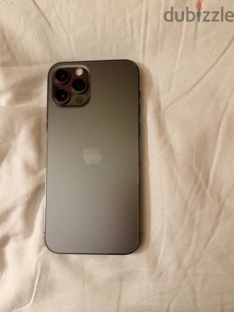 Apple - iPhone 12 Pro 2