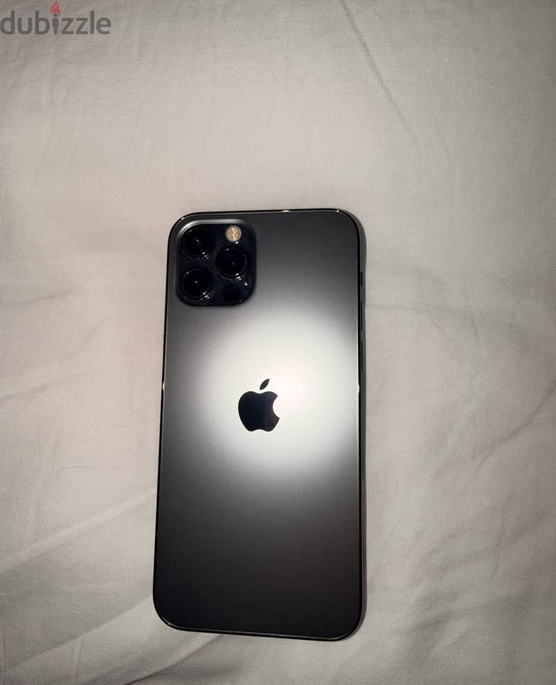 Apple - iPhone 12 Pro 3